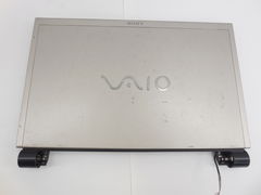 Корпус для ноутбука Sony VAIO VGN-TZ3RMN - Pic n 264434