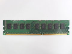 Оперативная память DDR3 4GB ECC KVR1333D3E9S/4G - Pic n 264438