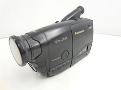 Видеокамера кассетная VHS-C Panasonic NV-RX11EN