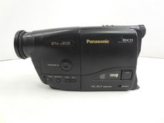 Видеокамера кассетная VHS-C Panasonic NV-RX11EN - Pic n 264214