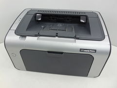 Принтер лазерный HP LaserJet P1006 - Pic n 264449