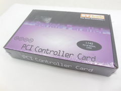 Контроллер PCI to COM STLab I-142