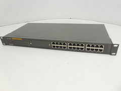 Коммутатор (Switch) D-Link DES-1024R+, 24 порта