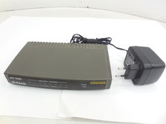 Коммутатор (switch) D-link DES-1008D, 8 портов
