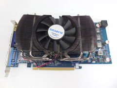 Видеокарта PCI-E Gigabyte GeForce GTS 250 1Gb