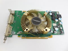 Видеокарта PCI-E Foxconn GeForce 8600 GTS, 256Mb