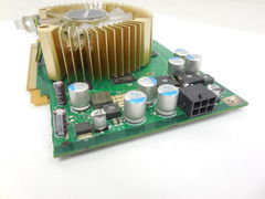 Видеокарта PCI-E Foxconn GeForce 8600 GTS, 256Mb - Pic n 264541