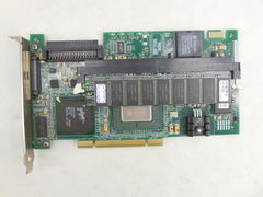 SCSI контроллер LSI Logic (Mylex) AcceleRAID 170