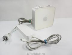 Компьютер Apple Mac mini A1103
