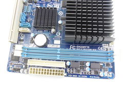 Мат. плата с процессором Dual-core Celeron 1.80GHz - Pic n 264608