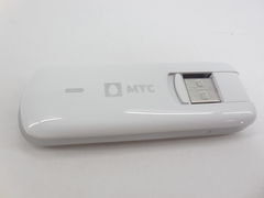 Внешний USB модем МТС 4G Huawei 822FT