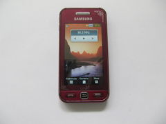 Смартфон Samsung La Fleur GT-S5230 - Pic n 264625