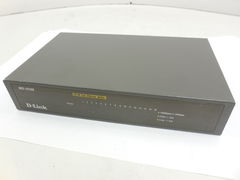 Коммутатор (Switch) D-Link DES-1016D 16 портов