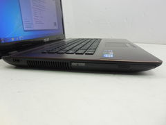 Ноутбук Asus K73SV - Pic n 264641