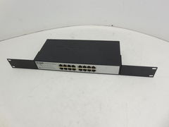 Kоммутатор (switch) D-link DES-1100-16 /16 портов