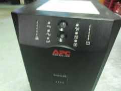 ИБП UPS 2200 APC Smart SUA2200I - Pic n 264646