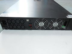 ИБП UPS 3000 Powercom VANGUARD RM VRT-3000XL  - Pic n 264643