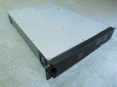ИБП UPS 3000 APC Smart-UPS XL