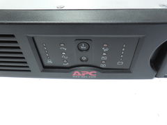 ИБП UPS 3000 APC Smart-UPS XL - Pic n 264645