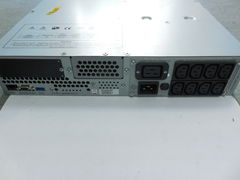 ИБП UPS 3000 APC Smart-UPS XL - Pic n 264645