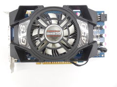 Видеокарта Inno3D GeForce GTS 450 1Gb - Pic n 264761