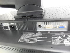 Профессиональный монитор 22" NEC P221W - Pic n 264801