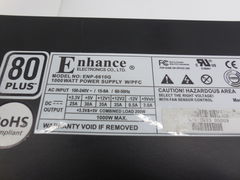 Блок питания ATX 1000W Enhance ENP-6610G - Pic n 264835