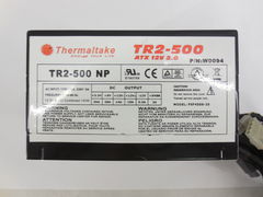 Блок питания Thermaltake TR2 500W - Pic n 264866