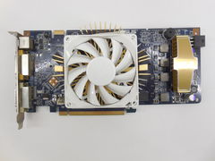 Видеокарта ASUS GeForce 9800GT 512Mb - Pic n 264870