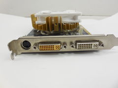 Видеокарта ASUS GeForce 9800GT 512Mb - Pic n 264870