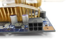 Видеокарта ASUS GeForce 9800GT 512Mb - Pic n 264870