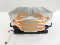 Кулер CoolerMaster Air Pro + Zalman Quiet Fan - Pic n 264875