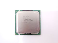 Процессор Intel Pentium 4 511 2.8GHz