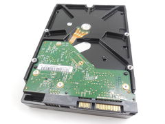 Жесткий диск HDD SATA-III 1Tb Western Digital - Pic n 264912