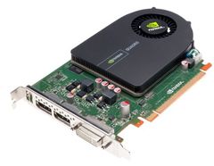Видеокарта PCI-E nVIDIA Quadro PNY 2000 1Gb