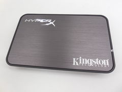 Жесткий диск твердотельный SSD 240Gb Kingston - Pic n 264916