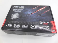Видеокарта PCI-E ASUS Radeon R5 230 2Gb - Pic n 264915