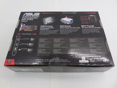 Видеокарта PCI-E ASUS Radeon R5 230 2Gb - Pic n 264915