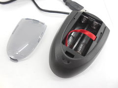 Мышь оптическая беспроводная A4Tech USB - Pic n 264919