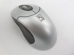 Мышь оптическая беспроводная A4Tech USB - Pic n 264919