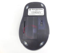 Мышь оптическая беспроводная A4Tech USB - Pic n 264919
