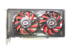 Видеокарта Gainward GeForce GTX 560 Ti 1Gb - Pic n 264969