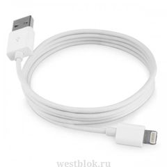 Кабель USB Am на Apple Lightning 8pin - Pic n 106593