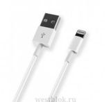 Кабель USB Am на Apple Lightning 8pin - Pic n 106593