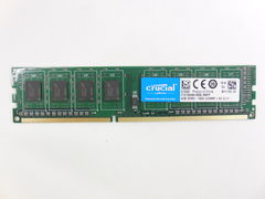Оперативная память DDR3 4GB Crucial CT51264BA160BJ