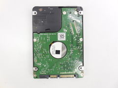 Жесткий диск 2.5 HDD SATA 500GB HGST Travelstar - Pic n 261021
