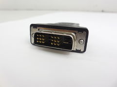 Переходник DVI-I (Singkle Link) to HDMI (19F) - Pic n 265060