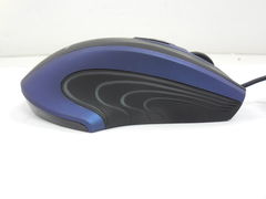 Мышь Defender Warhead GMX-1800 Black-Blue USB - Pic n 265083