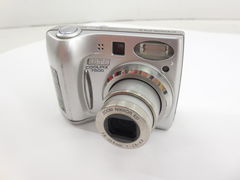 Цифровая фотокамера NIKON CoolPix 7600 Silver
