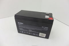 Аккумулятор для UPS SVEN SV1290, 12V, 9Ah
